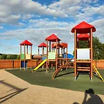 Lägenhet Glemuria Kętrzyn