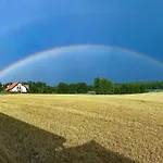 Lägenhet Glemuria Kętrzyn