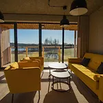 Glemuria Lägenhet *