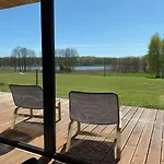 Lägenhet Glemuria *