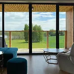 Lägenhet Glemuria *