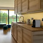 Lägenhet Glemuria *