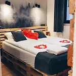 Lägenhet Glemuria Kętrzyn