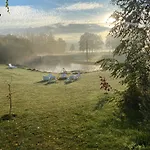 Lägenhet Glemuria Kętrzyn