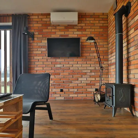 Glemuria Apartmán