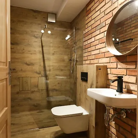 Glemuria Appartement Kętrzyn