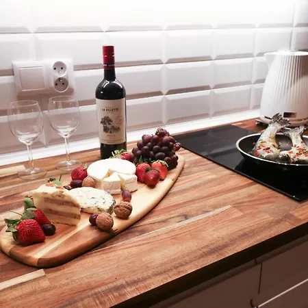 Glemuria Appartement Kętrzyn