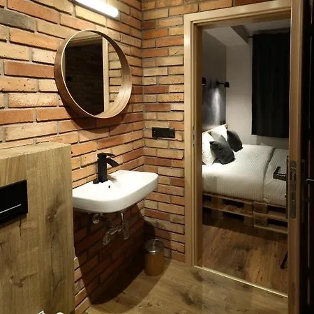 Glemuria Appartement *