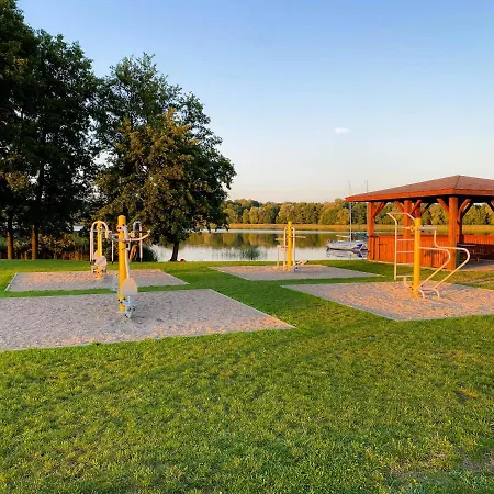 Appartement Glemuria