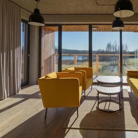 Glemuria Apartmán Kętrzyn