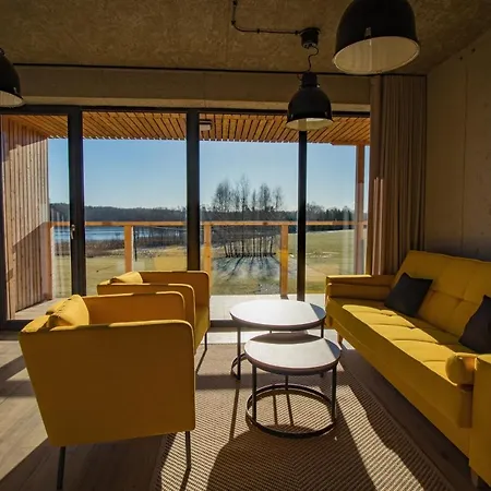 Glemuria Lägenhet *