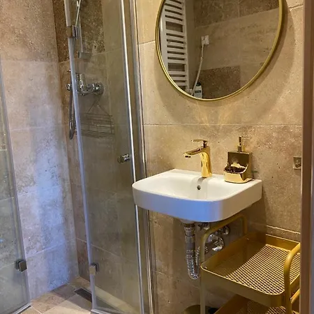 Appartement Glemuria