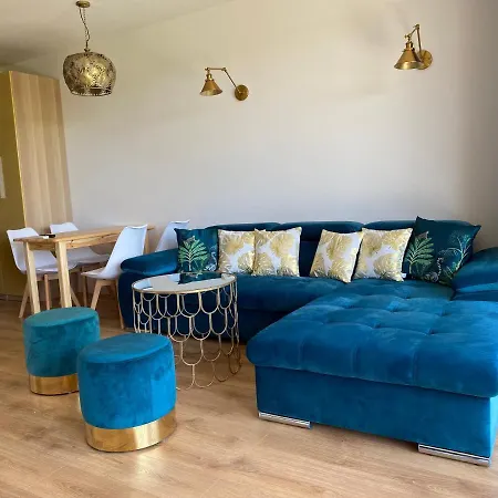 Appartement Glemuria