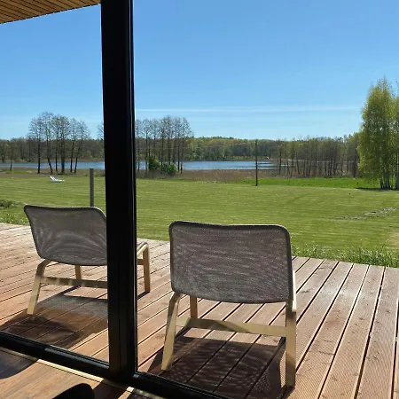 Lägenhet Glemuria *