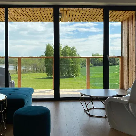 Lägenhet Glemuria *