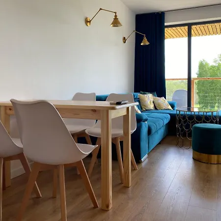 Glemuria Apartmán Kętrzyn