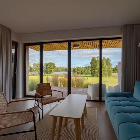 Glemuria Appartement