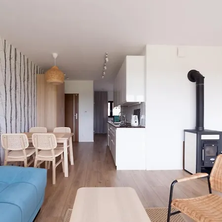 Glemuria Apartmán Kętrzyn