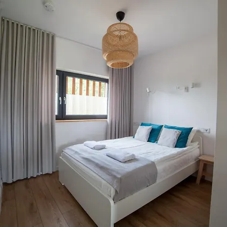 Appartement Glemuria