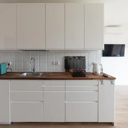 Glemuria Appartement