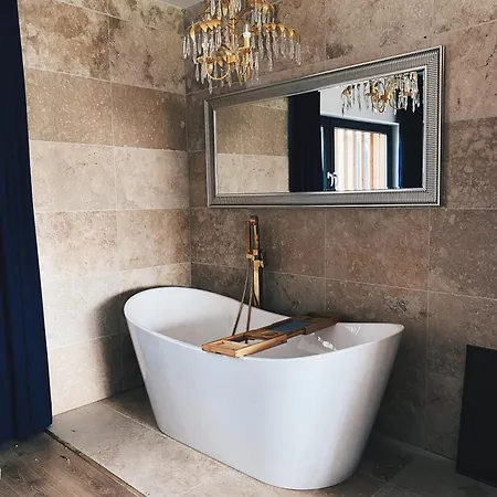 Lägenhet Glemuria *