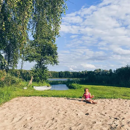 Glemuria Apartmán *