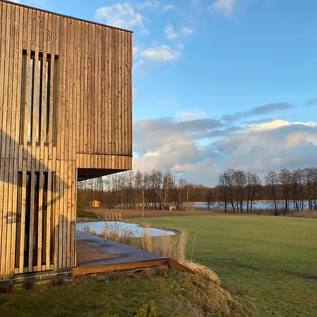 Glemuria Lägenhet Kętrzyn