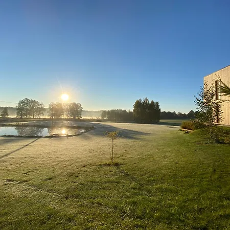 Glemuria Lägenhet *