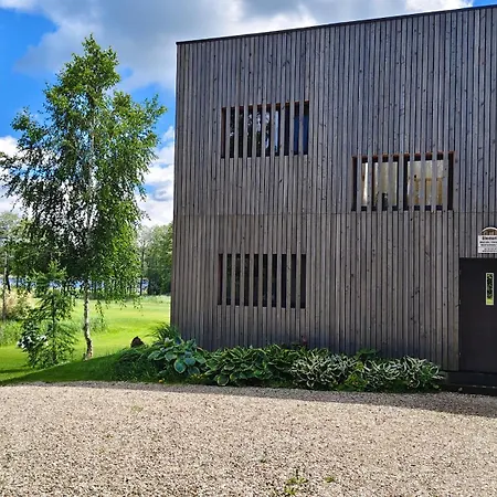 Apartamento Glemuria Kętrzyn