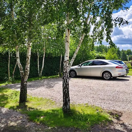 Apartamento Glemuria Kętrzyn