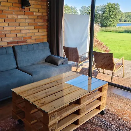Glemuria Appartement