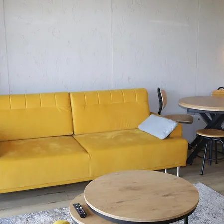 Appartement Glemuria *