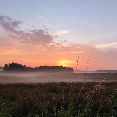 Glemuria * Kętrzyn
