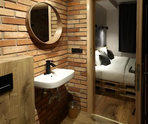 Glemuria Apartment *