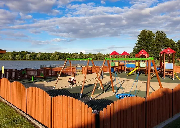 Glemuria Apartamento