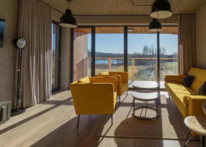 Glemuria Appartement Kętrzyn