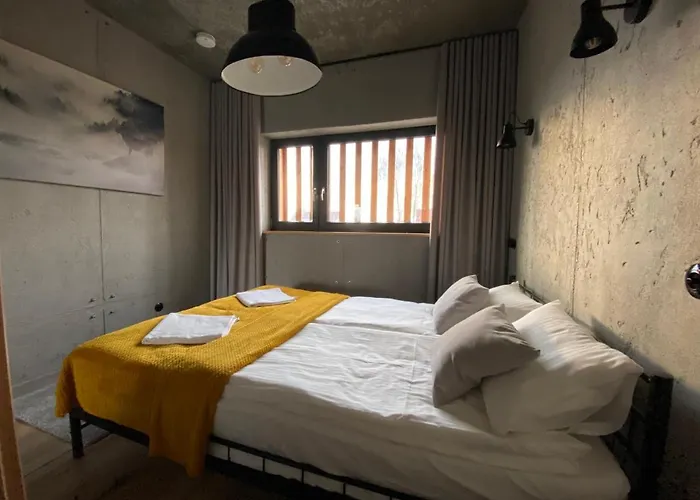 Apartment Glemuria *