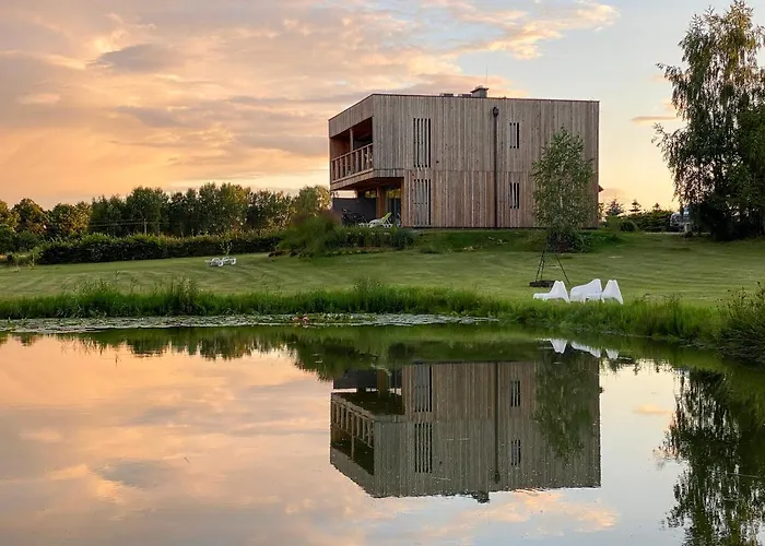 Apartment Glemuria *