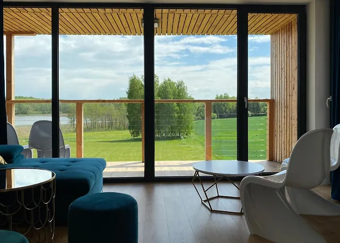 Apartment Glemuria *