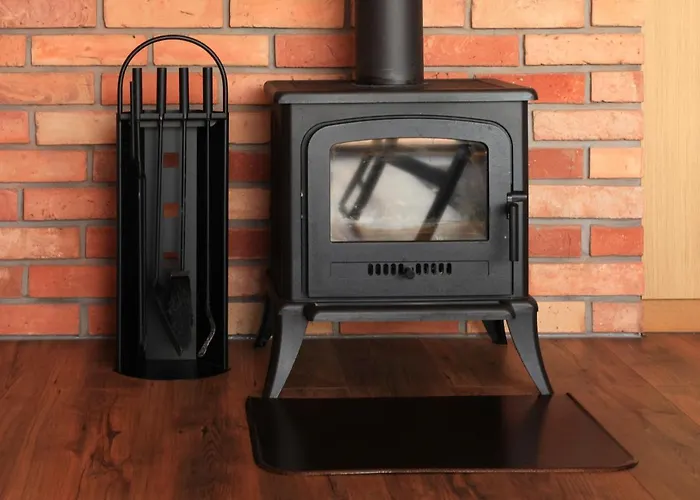 Apartment Glemuria *