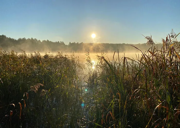 Apartamento Glemuria