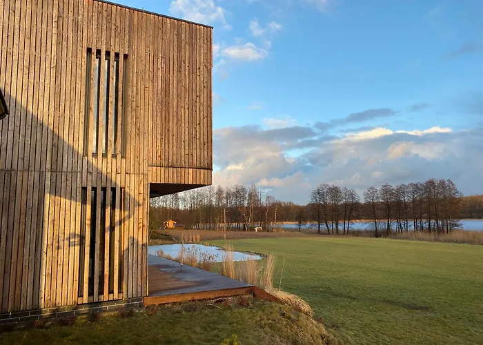 Glemuria Apartment Kętrzyn