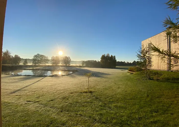 Glemuria Apartamento *