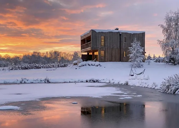 Appartement Glemuria